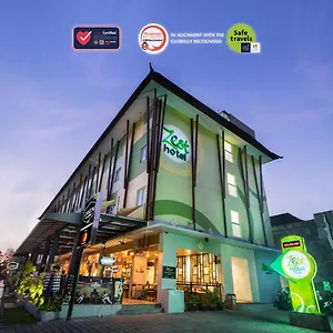 3* Отель Zest By Swiss-belhotel International