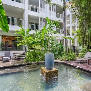 The Club Premium Private Resort Palm Cove