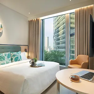Aparthotel Citadines Raffles Place