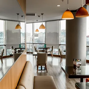 Hotel Parkside Hotel&apartments