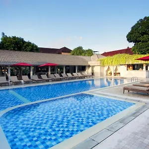 3* Отель Dewi Sri