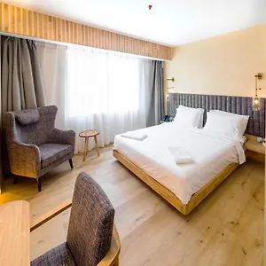 Hotel Square - 2 Km From Durbar Square