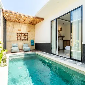 Villa Kamaratih By Maheswara