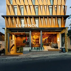 3* Отель Luminor Seminyak - Bali