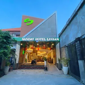 3* Отель Sandat