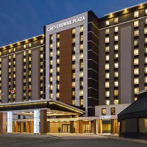 Crowne Plaza Airport By Ihg Hotel Toronto