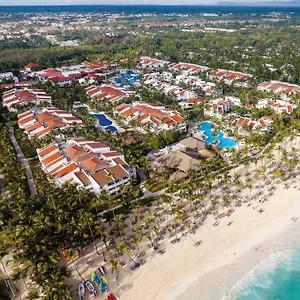Occidental Resort Punta Cana