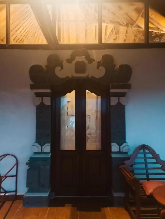 Kusnadi Hotel Легиан Индонезия