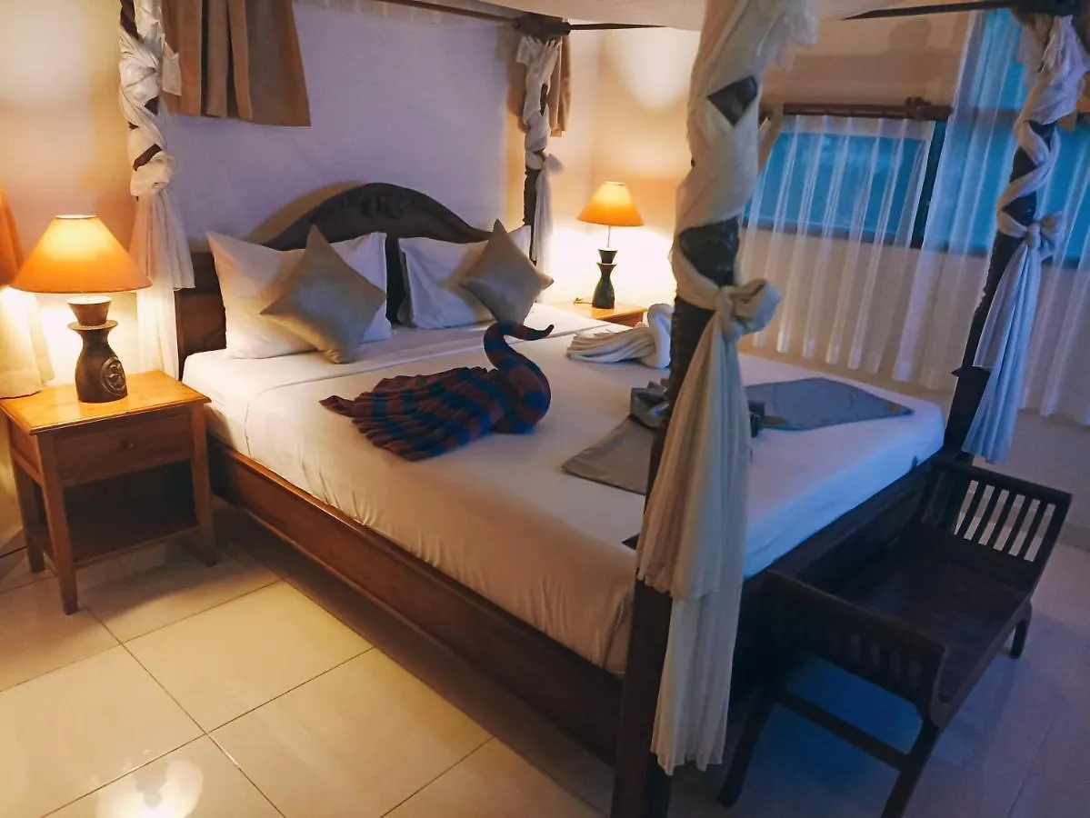 Kusnadi Hotel Легиан 3*,  Индонезия