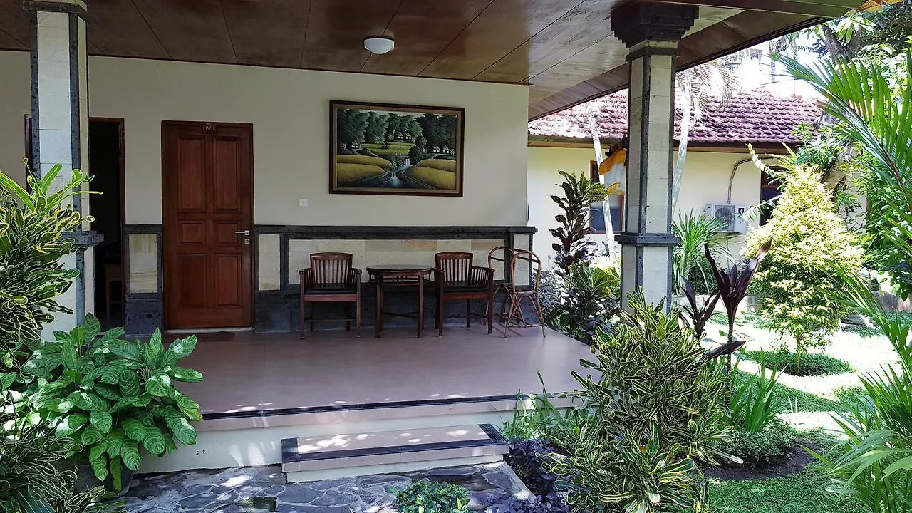 Kusnadi Hotel Легиан 3*,  Индонезия